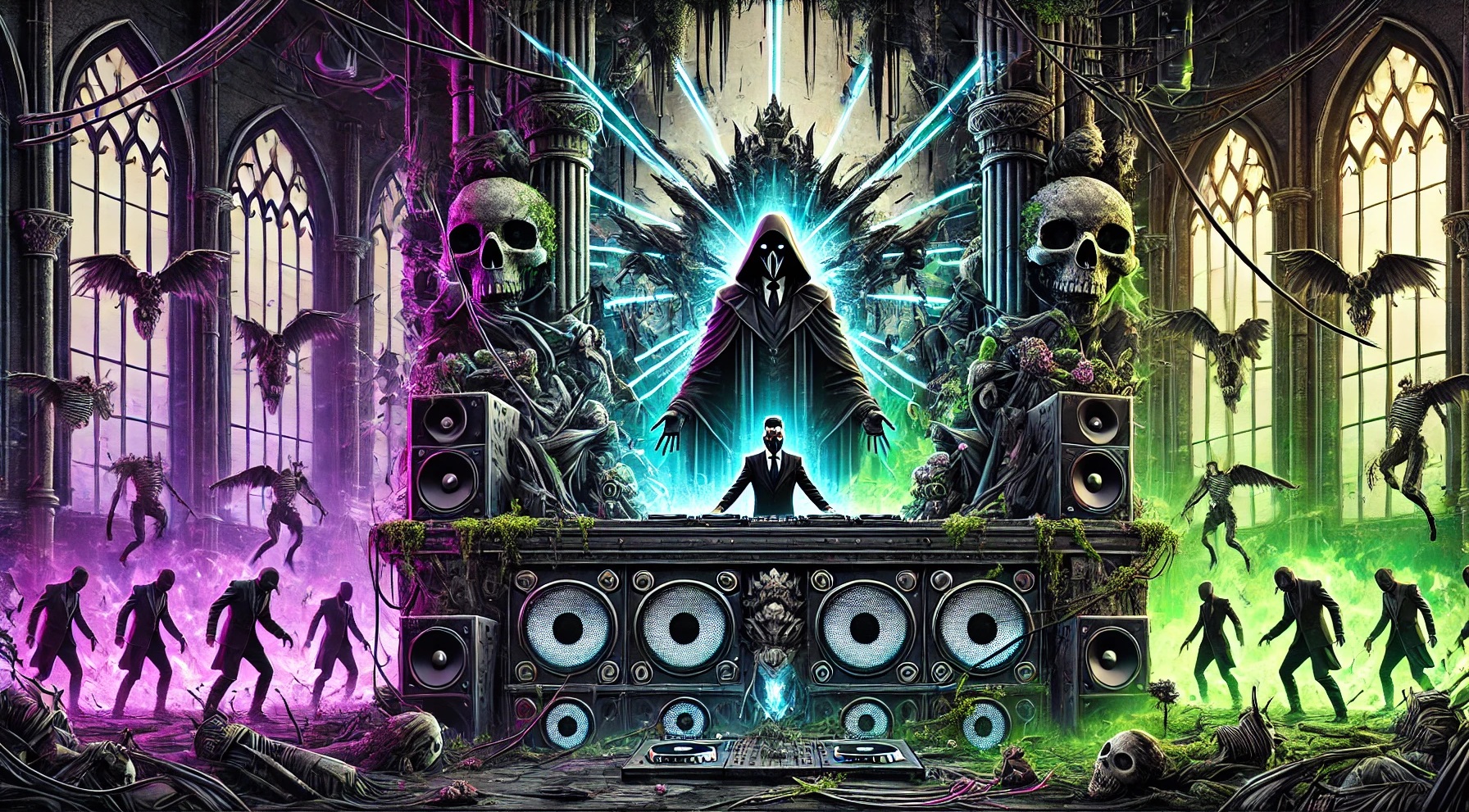 Mid Banner