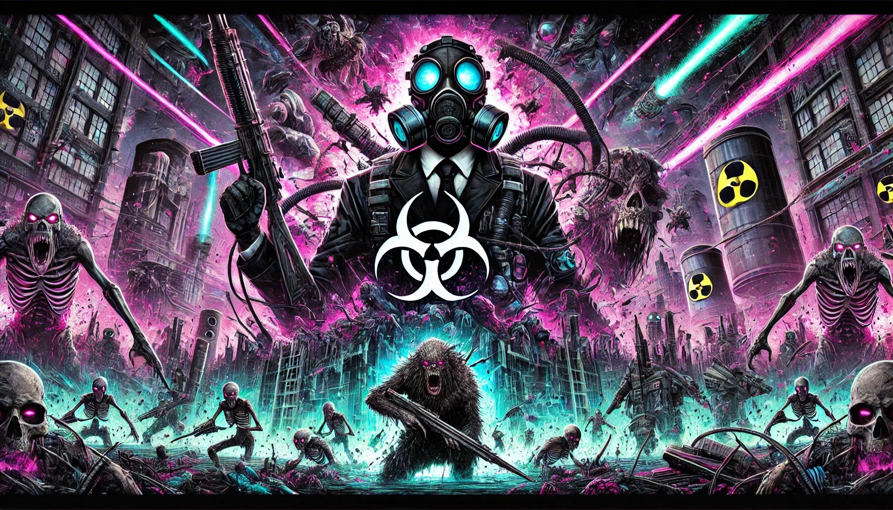 Artist Right Banner