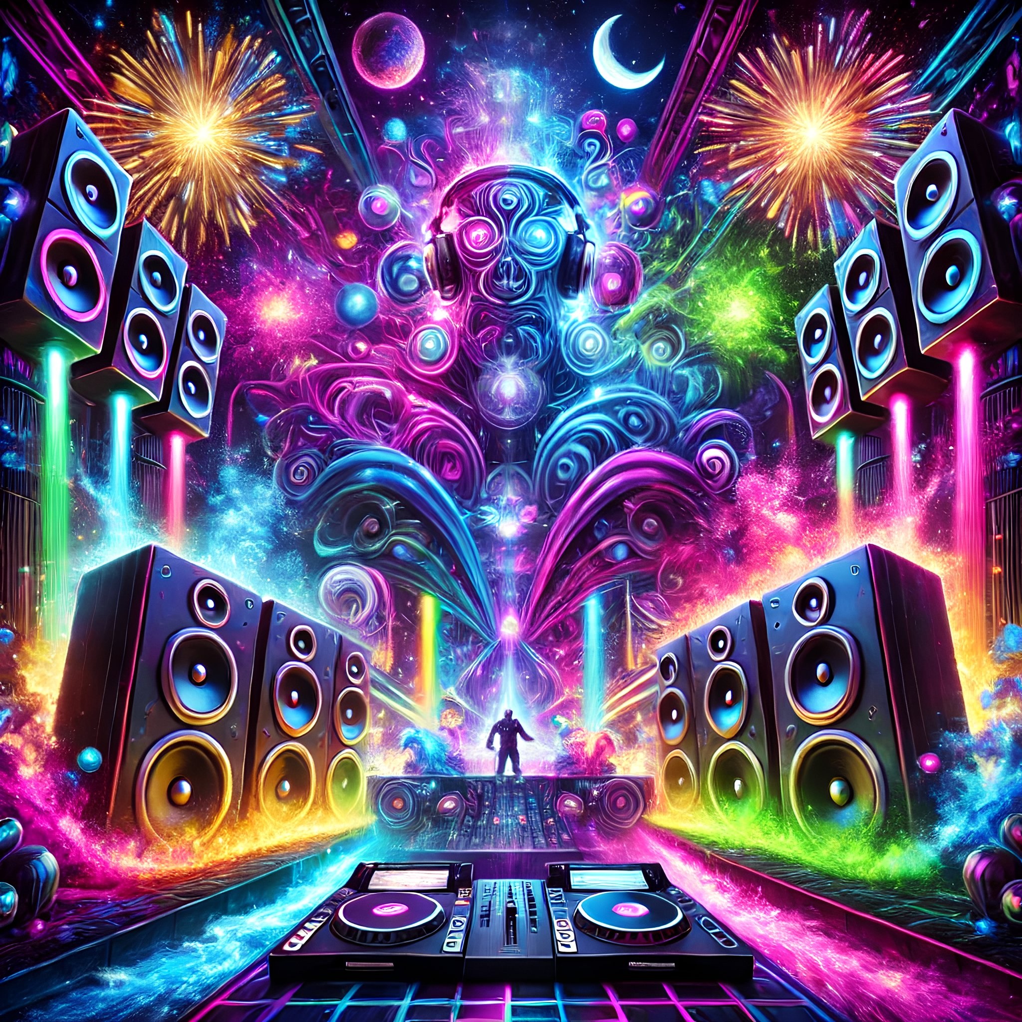 Artist Right Banner