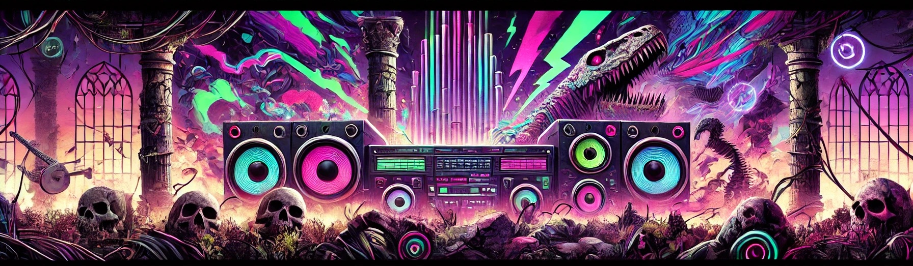 Bottom Merch Banner