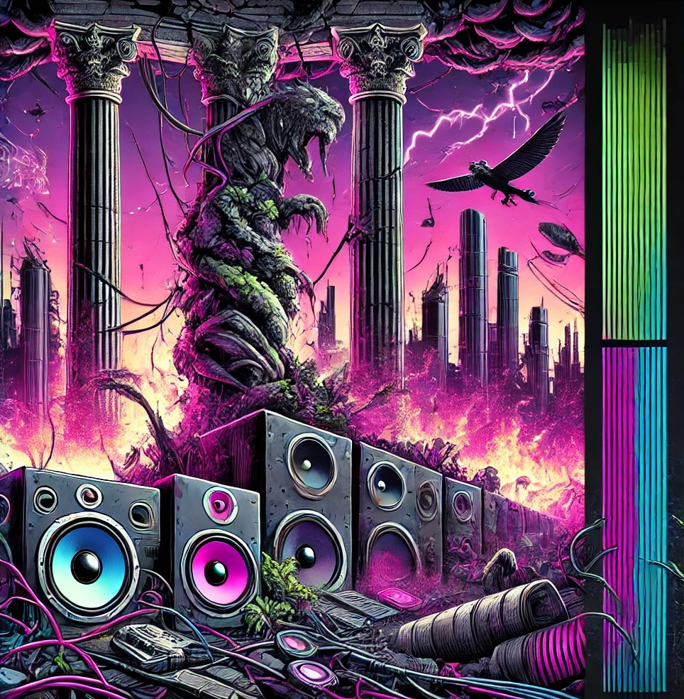Music page Left Banner
