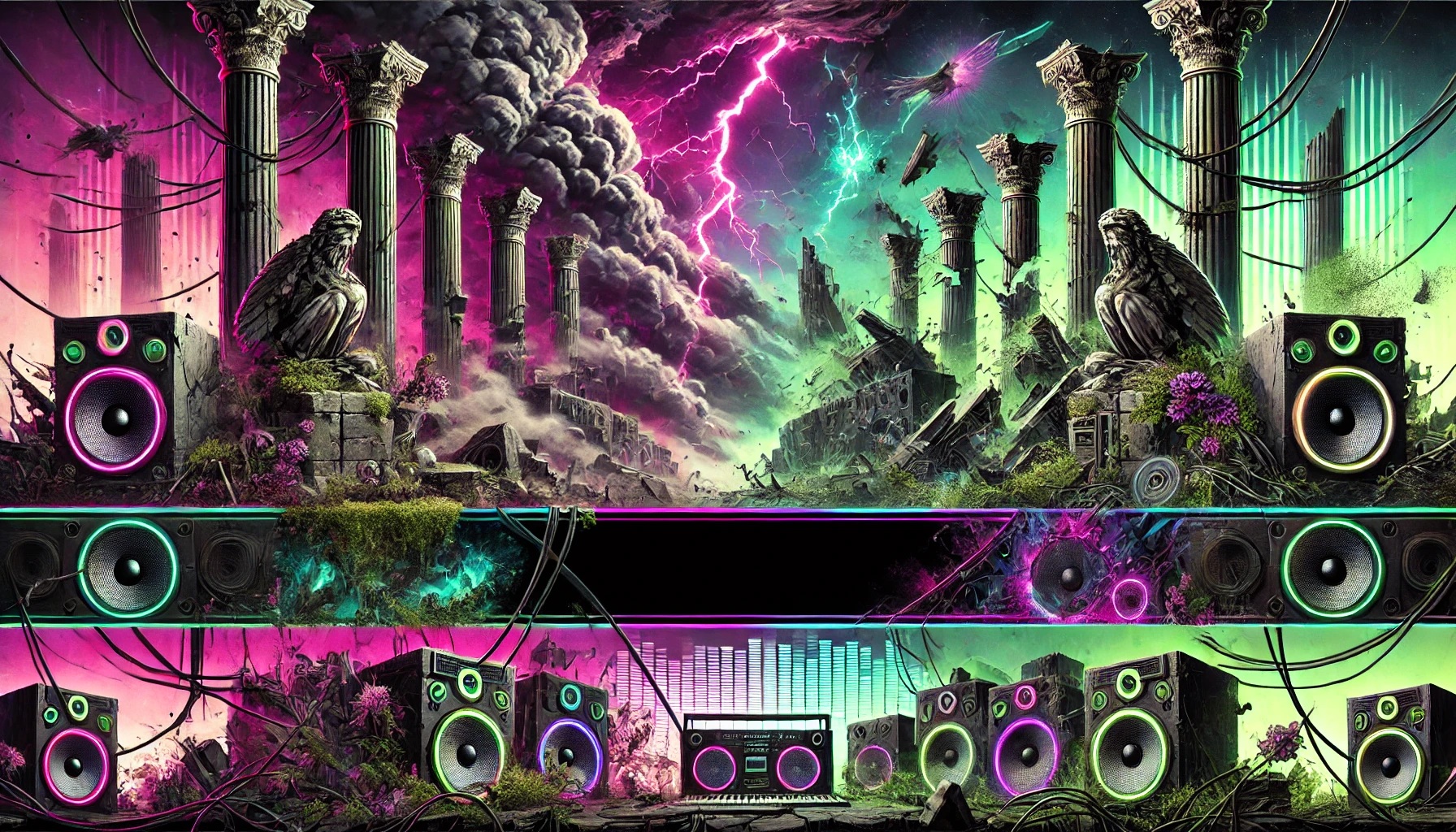 Mid Merch Banner