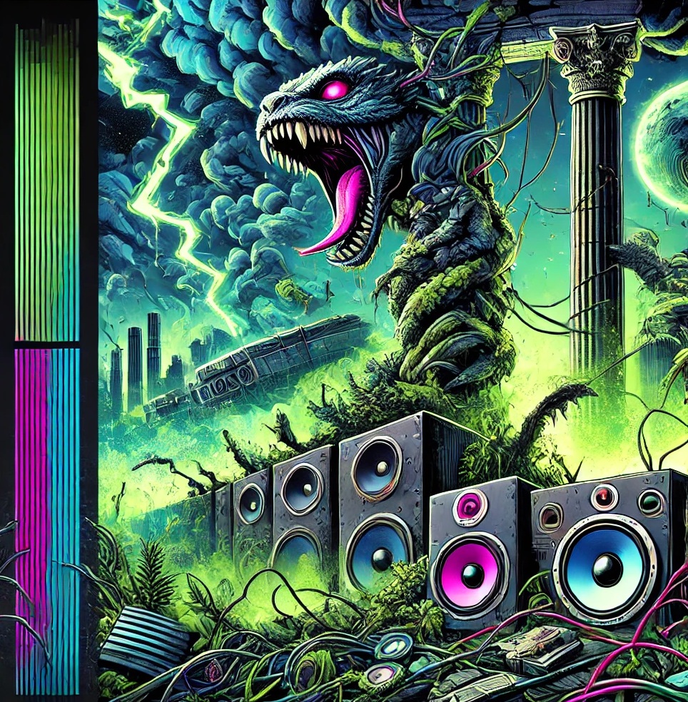 Music page Right Banner